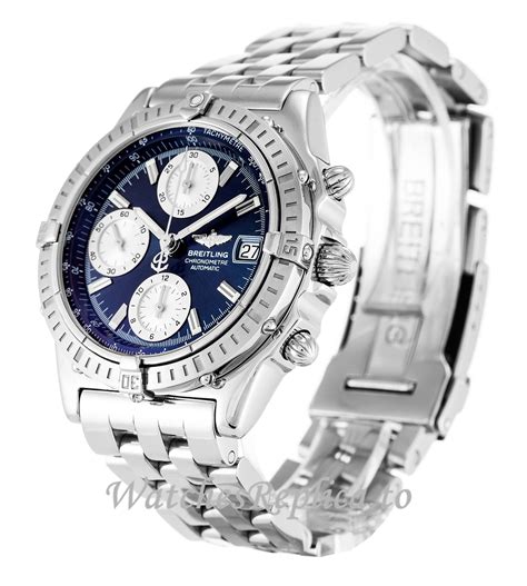 breitling chronomat a13352 review|Breitling a13352 specs.